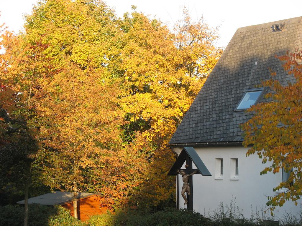 Ferienwohnungen Landgasthof Gilsbach Вінтерберг Екстер'єр фото